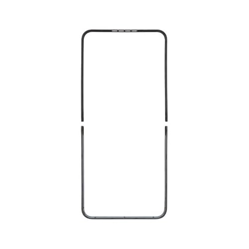Frontgehäuse LCD -Rahmengehäuse Lünette Platte Plastikersade für Samsung Z Flip6 F741B F741 Frontgehäuse LCD -Rahmengehäuse Lünette Platte Plastikersade für Samsung Z Flip6 F741B F741 von SATMW