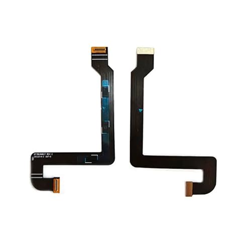 Hauptplatine Motherboard -Anschluss LCD -Anzeigeanschluss Flex -Kabel -Teile für Motorola Moto Edge Plus Plus Hauptplatine Motherboard -Anschluss LCD -Anzeigeanschluss Flex -Kabel -Teile für Motorola Moto Edge Plus Plus von SATMW