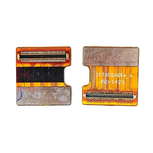 Hauptplatine Motherboard RF Kleine Brettbandsignal RF Flex Kabel Teile für Motorola Moto Edge 50 Pro Hauptplatine Motherboard RF Kleine Brettbandsignal RF Flex Kabel Teile für Motorola Moto Edge 50 Pro von SATMW