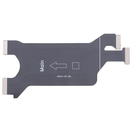 Hauptschiffer des Motherboard Flex -Kabel -Austauschs für Xiaomi 15 Hauptschiffer des Motherboard Flex -Kabel -Austauschs für Xiaomi 15 von SATMW