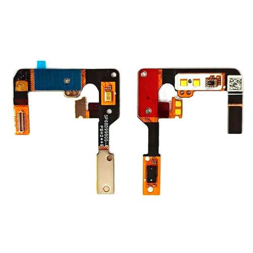 Kamera Blitzlichtsensor Mikrofonband Flex Kabel Reparaturteile für Motorola Moto Kante 50 Ultra / X50 Ultra Kamera Blitzlichtsensor Mikrofonband Flex Kabel Reparaturteile für Motorola Moto Kante 50 Ultra / X50 Ultra von SATMW