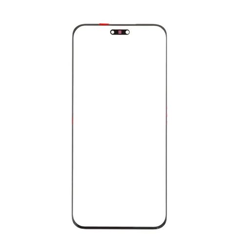 LCD Outer Glass Touchscreen vorne Glasingenabdeckung Smartphone Reparaturteile für Honor Magic6 Pro LCD Outer Glass Touchscreen vorne Glasingenabdeckung Smartphone Reparaturteile für Honor Magic6 Pro von SATMW