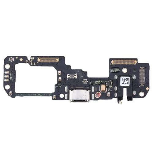 Lade Board Für Realme 9 Pro Plus USB Schnelle Lade Ladegerät Port Dock Connector Flex Kabel Smartphone Teile von SATMW