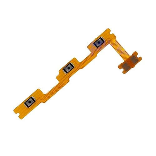 Lautstärke -Flex -Kabel -Kabel -Ausschalten Taste Flex -Kabel mit Vibratorersatzteilen für Xiaomi Poco F6 Pro Lautstärke -Flex -Kabel -Kabel -Ausschalten Taste Flex -Kabel mit Vibratorersatzteilen für Xiaomi Poco F6 Pro von SATMW
