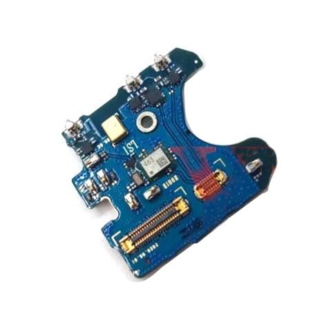 Mic Mikrofon Board Flex Kabel Ersatz Reparatur Teile Für Samsung Galaxy Note 20 Ultra 5G N981 N986 von SATMW