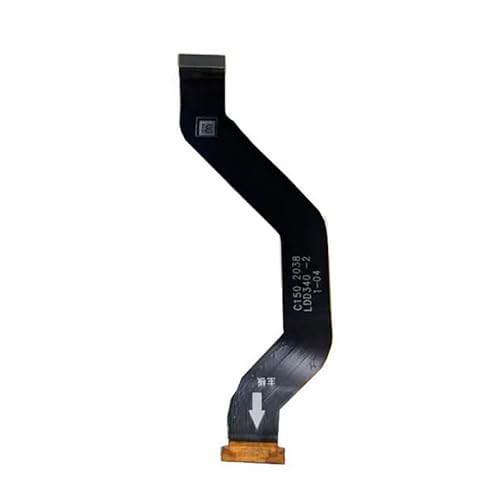 Motherboard -Anschluss LCD Hauptplatine Display Bildschirm Flex Kabel Austausch für Oppo F17 Pro Motherboard -Anschluss LCD Hauptplatine Display Bildschirm Flex Kabel Austausch für Oppo F17 Pro von SATMW