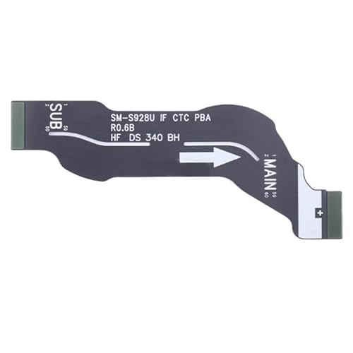 Motherboard-Flexkabel für Samsung Galaxy S24 Ultra 5G SM-S928B S928B Motherboard-Flexkabel für Samsung Galaxy S24 Ultra 5G SM-S928B S928B von SATMW
