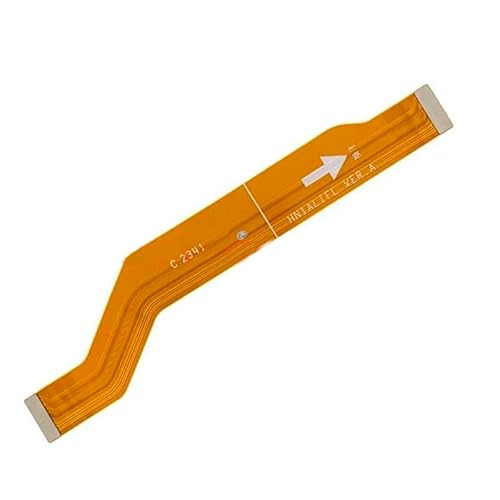 Motherboard -Stecker Flex Kabel Ersatz Hauptplatine Flex Kabel Reparaturteile für Ehren x9b Motherboard -Stecker Flex Kabel Ersatz Hauptplatine Flex Kabel Reparaturteile für Ehren x9b von SATMW