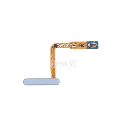 Pown -Taste aus dem Taste Flex -Kabel -Austausch für Samsung Galaxy Z Flip6 SM -F741B F741B - Blau Pown -Taste aus dem Taste Flex -Kabel -Austausch für Samsung Galaxy Z Flip6 SM -F741B F741B - Blau von SATMW