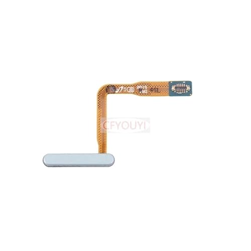 Pown -Taste aus dem Taste Flex -Kabel -Austausch für Samsung Galaxy Z Flip6 SM -F741B F741B - Grün Pown -Taste aus dem Taste Flex -Kabel -Austausch für Samsung Galaxy Z Flip6 SM -F741B F741B - Grün von SATMW