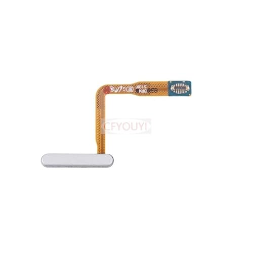 Pown -Taste aus dem Taste Flex -Kabel -Austausch für Samsung Galaxy Z Flip6 SM -F741B F741B - Silber Pown -Taste aus dem Taste Flex -Kabel -Austausch für Samsung Galaxy Z Flip6 SM -F741B F741B - Silber von SATMW