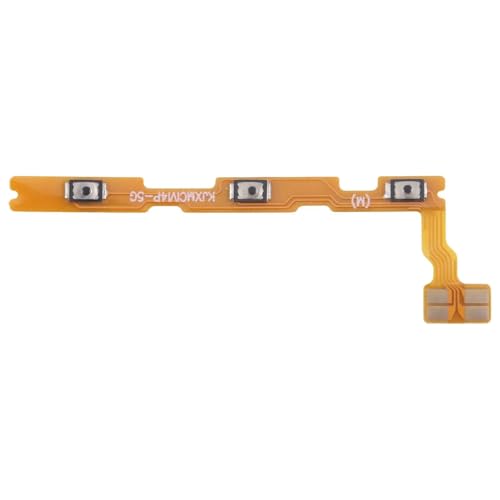 Pown -Taste & Volumen -Taste Flex -Kabel für Xiaomi Civi 4 Pro Pown -Taste & Volumen -Taste Flex -Kabel für Xiaomi Civi 4 Pro von SATMW