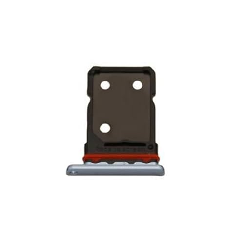 SIM-Kartenfächer für Oppo Find X5 Pro SIM-Slot-Sockel Micro-SD-Halter-Adapter-Ersatz – Blau SIM-Kartenfächer für Oppo Find X5 Pro SIM-Slot-Sockel Micro-SD-Halter-Adapter-Ersatz – Blau von SATMW