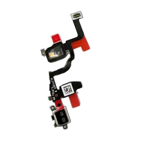 Sensor Flex -Kabel -Reparaturteil für Huawei P70 Sensor Flex -Kabel -Reparaturteil für Huawei P70 von SATMW