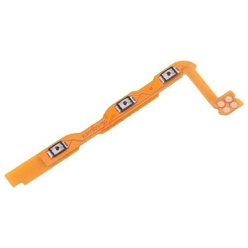 Stromvolumen Flex -Kabel -Schalter aus Taste Flex Kabel Ersatzteile für Ehren 200 von SATMW