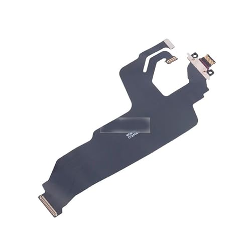 USB -Ladeanschluss -Board -Dock -Anschluss -Flex -Kabel Teile für Huawei Mate 60 Ladeanschluss Flex Kabel ersetzen USB -Ladeanschluss -Board -Dock -Anschluss -Flex -Kabel Teile für Huawei Mate 60 Ladeanschluss Flex Kabel ersetzen von SATMW