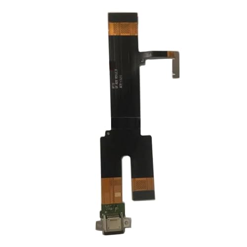 USB -Ladeanschluss -Board -Dock -Anschlusskabel Kabel Teile für CAT S62 Pro S62PRO Volumenknopf auf Seitentaste Flex von SATMW