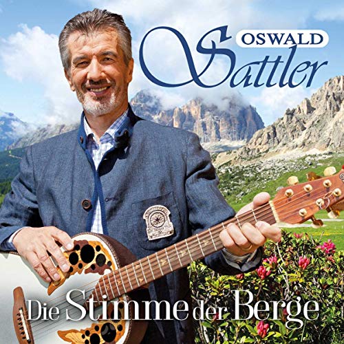 Die Stimme der Berge von Koch