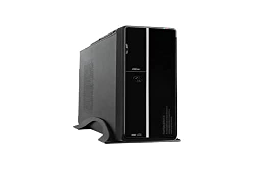 SATYCON Freedos i5-3470 PC Slim I5-3470, 4 GB, 500 GB von SATYCON