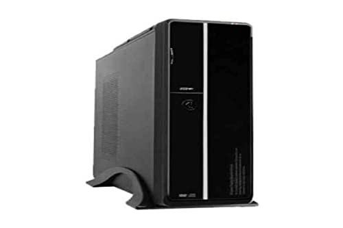 SATYCON PC-Computer Marke Modell PC Slim I3-2120 4 GB 1 TB DVDRW W10H von SATYCON