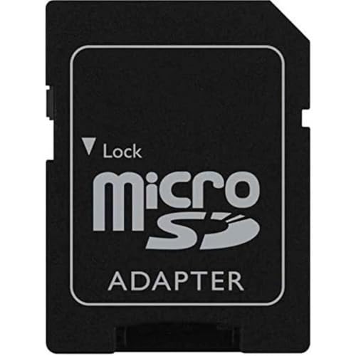 SATYCON Zubehör Marke Modell Adapter MICROSD auf SD SATYCON Zubehör Marke Modell Adapter MICROSD auf SD von SATYCON