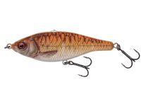 SG 3D Roach Jerkster 115 11.5cm 39g SS 06-Gold Fish PHP von SAVAGE GEAR