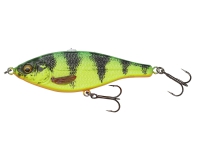 SG 3D Roach Jerkster 145 14,5cm 68g SS 05-Firetiger PHP von SAVAGE GEAR