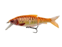 SG 3D Roach Lipster 130 13cm 26g SF 06-Gold Fish PHP von SAVAGE GEAR