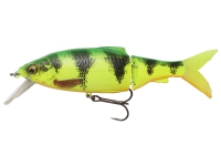 SG 3D Roach Lipster 182 18,2cm 67g SF 05-Firetiger PHP von SAVAGE GEAR