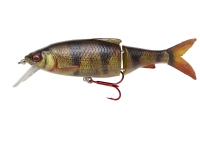 SG 3D Roach Lipster 182 18.2cm 67g SF 03-Perch PHP von SAVAGE GEAR