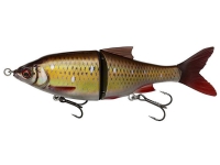 SG 3D Roach Shine Glider135 13,5cm 29g SS 02-Rudd PHP von SAVAGE GEAR