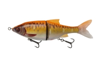SG 3D Roach Shine Glider135 13.5cm 29g SS 06-Gold Fish PHP von SAVAGE GEAR