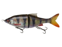 SG 3D Roach Shine Glider180 18cm 70g SS 03-Perch PHP von SAVAGE GEAR