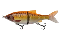 SG 3D Roach Shine Glider180 18cm 70g SS 06-Gold Fish PHP von SAVAGE GEAR