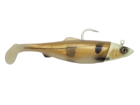 SG 4D Herring Big Shad 25cm 300g 1+2pcs Glow Haddock von SAVAGE GEAR