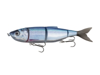 SG 4Play V2 Swim & Jerk 13,5cm 20g SS 01-Herring von SAVAGE GEAR