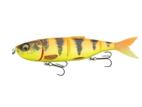 SG 4Play V2 Swim & Jerk 13,5cm 20g SS 06-Golden Ambulance von SAVAGE GEAR