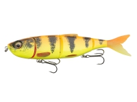 SG 4Play V2 Swim & Jerk 16,5cm 35g SS 06-Golden Ambulance von SAVAGE GEAR