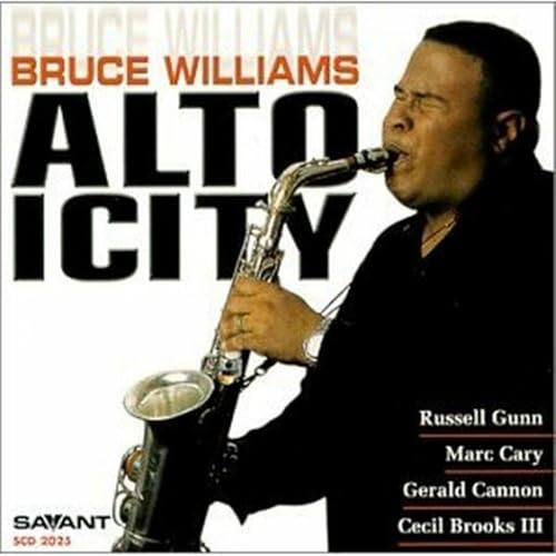 Altoicity Altoicity von SAVANT