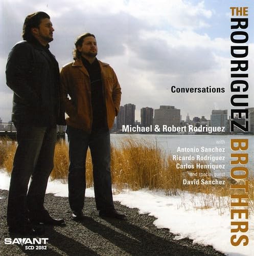 Conversations Conversations von SAVANT