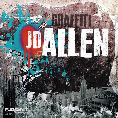 Graffiti von SAVANT