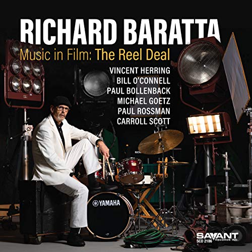 Music In Film: The Reel Deal von SAVANT