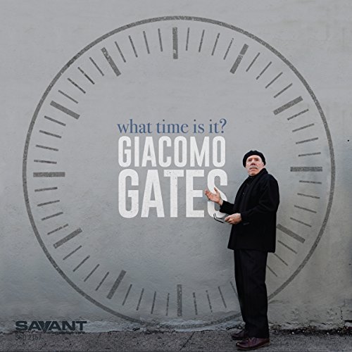 What Time Is It? von SAVANT