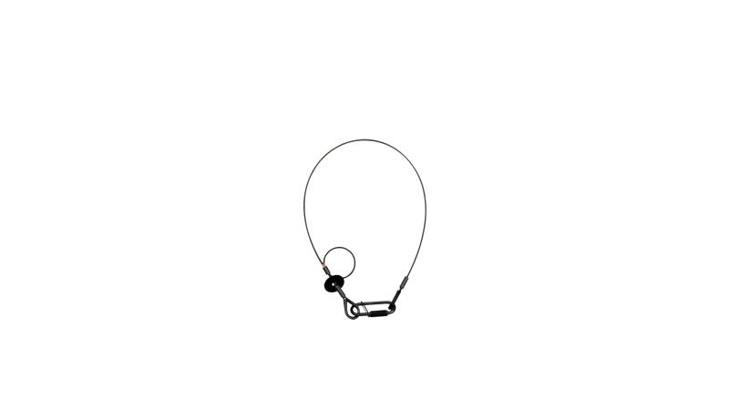 Saveking Safety Cable 3 mm - BGV-C1 von SAVEKING