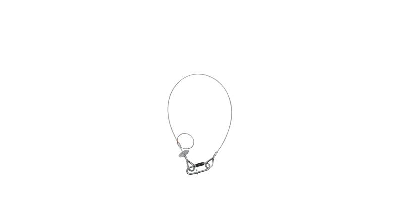 Saveking Safety Cable 3 mm - BGV-C1 von SAVEKING