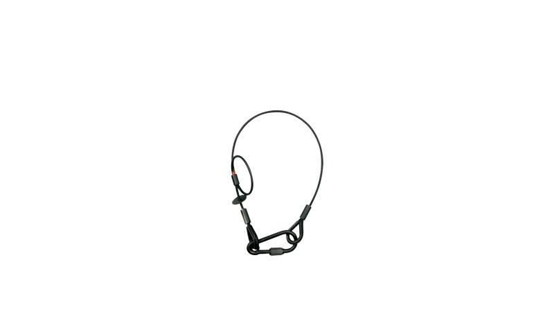 Saveking Safety Cable 5 mm - BGV-C1 von SAVEKING