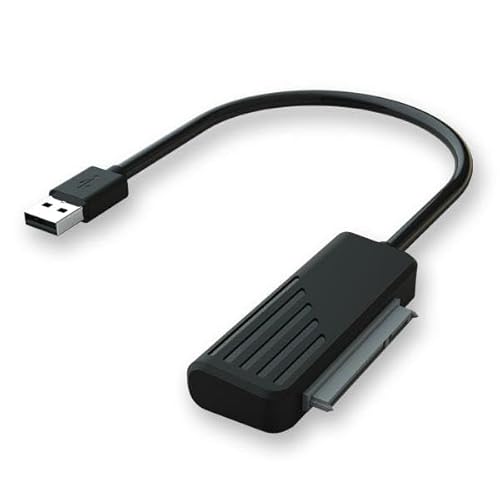 SAVIO Adapter USB 3.0 A Unidad SATA 2 5 AK-38 von SAVIO