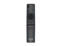 Savio RC-12 remote control IR Wireless TV Press buttons, TV, IR Wireless, Drucktasten, Schwarz Savio RC-12 remote control IR Wireless TV Press buttons, TV, IR Wireless, Drucktasten, Schwarz von SAVIO