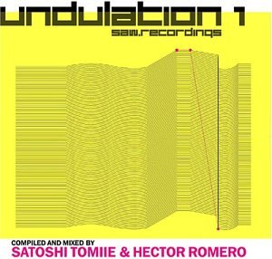 Undulation 1 Undulation 1 von SAW