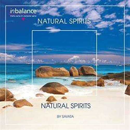 Natural Spirits Natural Spirits von SAYATA